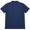Polo Navy Back