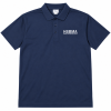 Polo Navy Front