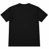 Tshirt Black Back Tshirt Black Back