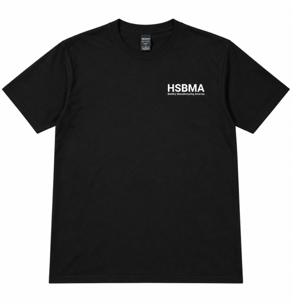 Tshirt Black Front Tshirt Black Front