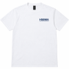 Tshirt White Front Tshirt White Front